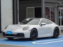 2025 Porsche 911