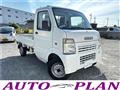 2007 Suzuki Carry Truck