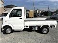 2007 Suzuki Carry Truck