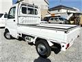 2007 Suzuki Carry Truck