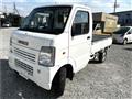 2007 Suzuki Carry Truck