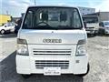 2007 Suzuki Carry Truck