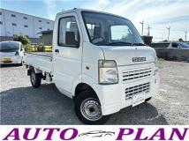 2007 Suzuki Carry Truck