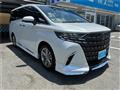 2025 Toyota Alphard G