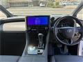 2025 Toyota Alphard G