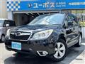 2013 Subaru Forester