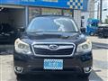 2013 Subaru Forester