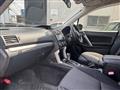 2013 Subaru Forester