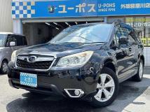 2013 Subaru Forester