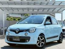 2017 Renault Twingo
