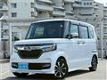 2018 Honda N BOX