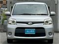 2011 Toyota Sienta