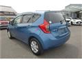 2015 Nissan Note