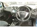 2015 Nissan Note