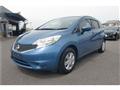 2015 Nissan Note