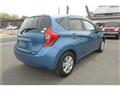 2015 Nissan Note