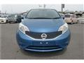 2015 Nissan Note