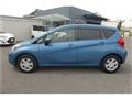 2015 Nissan Note