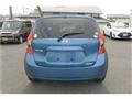 2015 Nissan Note