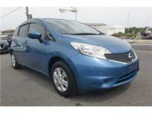 2015 Nissan Note