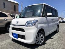2017 Daihatsu Tanto
