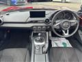 2025 Mazda Roadster