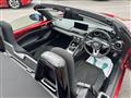 2025 Mazda Roadster