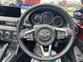 2025 Mazda Roadster