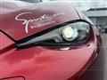 2025 Mazda Roadster