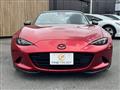 2025 Mazda Roadster