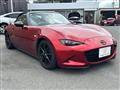 2025 Mazda Roadster