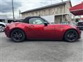 2025 Mazda Roadster