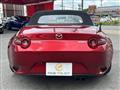 2025 Mazda Roadster