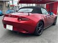 2025 Mazda Roadster
