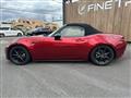 2025 Mazda Roadster