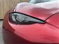 2025 Mazda Roadster