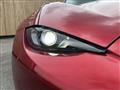 2025 Mazda Roadster