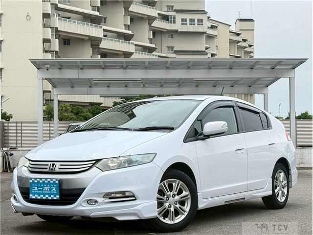 2009 Honda Insight