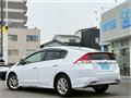 2009 Honda Insight