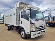 2012 Isuzu Isuzu Others