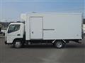 2019 Mitsubishi Canter