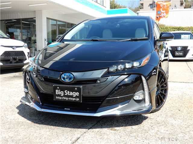 2020 Toyota Prius