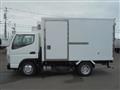 2017 Mitsubishi Canter