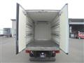2017 Mitsubishi Canter