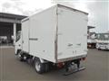 2017 Mitsubishi Canter