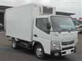2017 Mitsubishi Canter