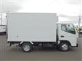 2017 Mitsubishi Canter