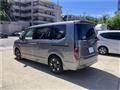 2025 Honda Step WGN