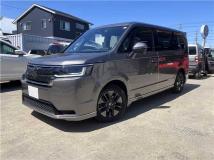 2025 Honda Step WGN