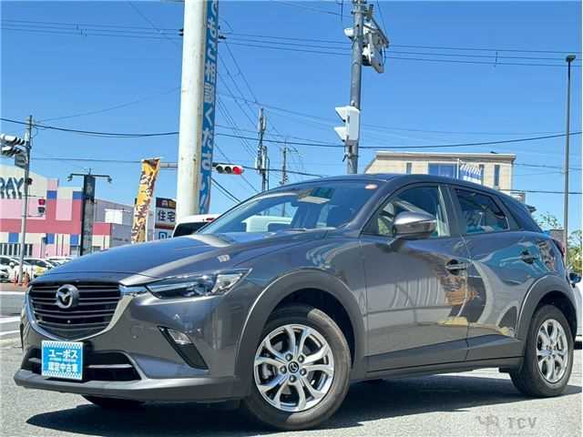 2020 Mazda Mazda Others